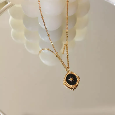 North pendant necklace_img_1