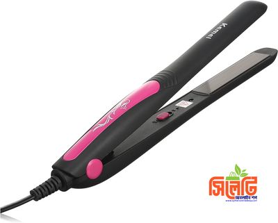 Kemei KM-328 Professional Hair Straightener_img_1