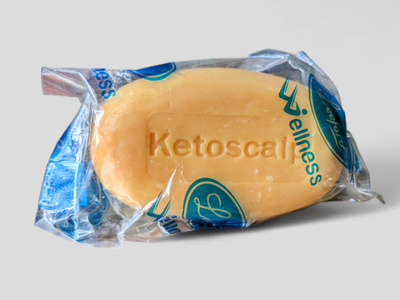 Ketosclap Soap [ Indian ] শক্তিশালী এন্টিফাংগাল_img_2
