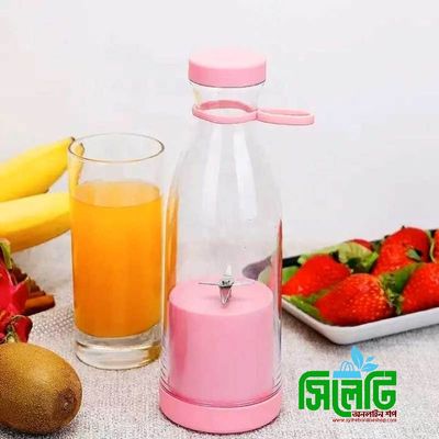 Electric Mini Juicer_img_0
