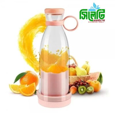 Electric Mini Juicer_img_1