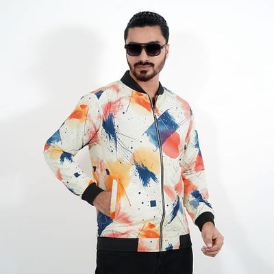 Trendy Water Resistance Padding Jacket_img_4