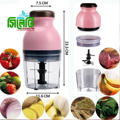Capsule Cutter QUATRE - Multipurpose Blender Juicer Mixer_img_1