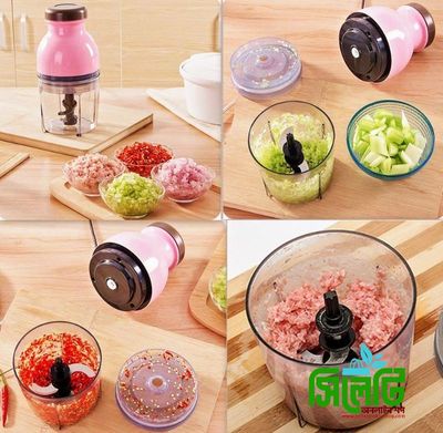 Capsule Cutter QUATRE - Multipurpose Blender Juicer Mixer_img_3