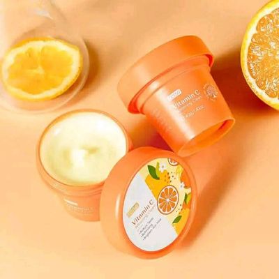 Fenyi Vitamin C Whitening Cream_img_1