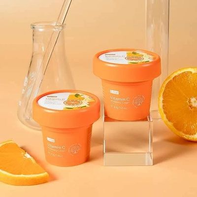 Fenyi Vitamin C Whitening Cream_img_2