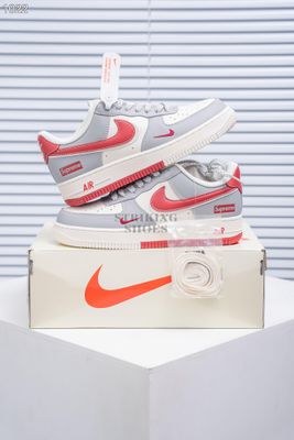 Nike Air Force 1 Low Supreme_img_1