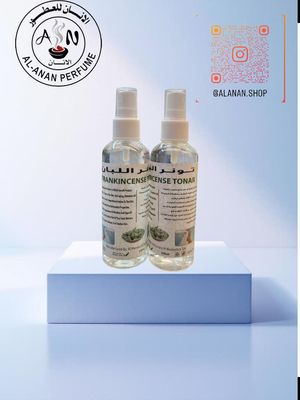تونار البان ومانى//Frankincense face tonar hydrosol_img_0