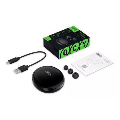 QCY T13 ANC 2 True Wireless Earbuds – Bluetooth 5.3, 30 H Playtime, ANC_img_4