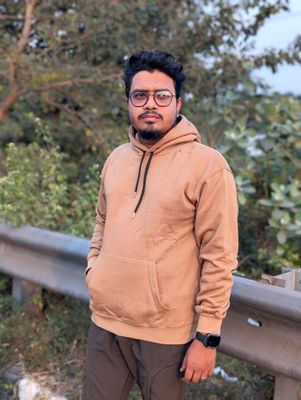 Exclusive Brown/Coffee Color Hoodie_img_1