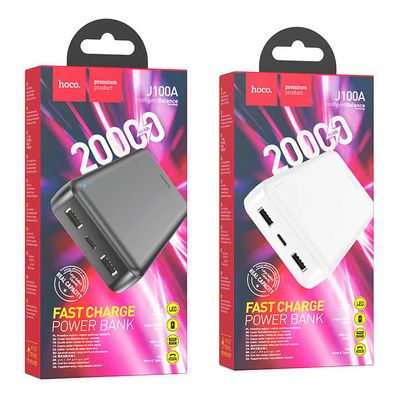 HOCO J100A Power Bank (20000mAh)_img_3