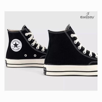 Converse Chuck 70 High Top sneakers Black_img_2