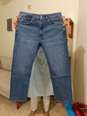 Original Levi's 505 Regular Fit (W-4)_img_1