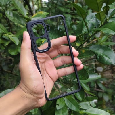 IQOO Neo10 premium transparent protective case_img_1