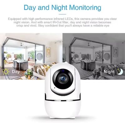 1080p HD Wifi wirless IP camera_img_2