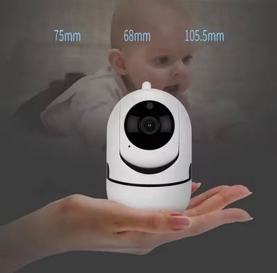 1080p HD Wifi wirless IP camera_img_6