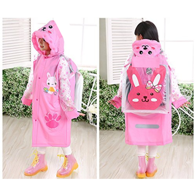 BEAUTIFUL BABY Only RAINCOAT_img_0