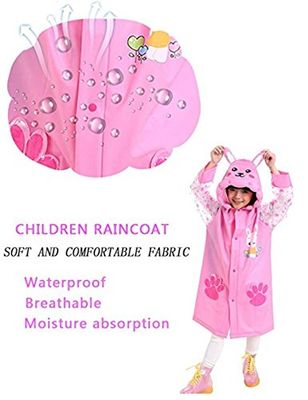 BEAUTIFUL BABY Only RAINCOAT_img_2