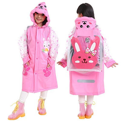 BEAUTIFUL BABY Only RAINCOAT_img_3