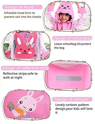BEAUTIFUL BABY Only RAINCOAT_img_4