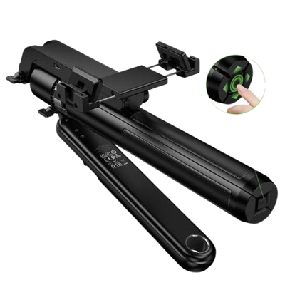 HOCO K32 intelligent Face Tracking to 7M Phone Holder Selfie Stick_img_2