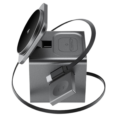 ACEFAST E34 3-in-1 Desktop Wireless Charging Holder_img_1