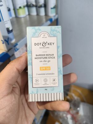 Dot & Key Barrier Repair Moisture Stick 20g_img_1