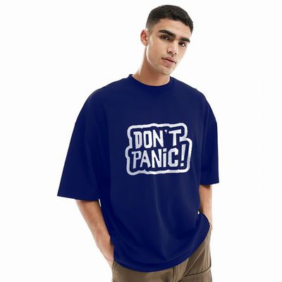 Men's Stylish Drop Shoulder_img_0