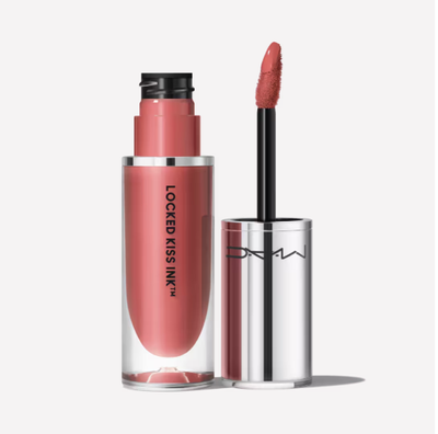 MAC Locked Kiss Ink 24HR Lipcolour – MISCHIEF 61 (Deep Tone Beige)-(MAC70)_img_0