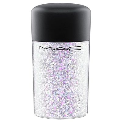 MAC GLITTER BRILLANTS – Iridescent White: (MAC73)_img_0