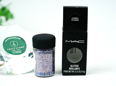MAC Glitter Brillants – Lavender Hologram (0.15 oz / 4.5 g) (MAC75)_img_0