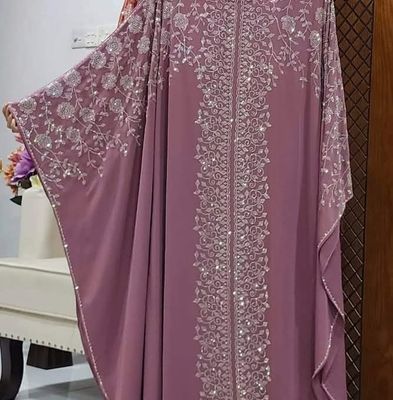 Koti Borka with Adjust Hijab_img_3