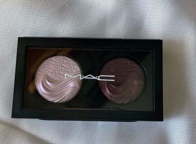 The MAC Extra Dimension Eye Shadow x 2  (COS616)_img_0
