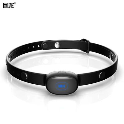 Electric Shock Collar Remote Control Thrilling Vibration Training Sex Toy Multifunctional 10 Modes Full Body Waterproof Adult 18_img_3