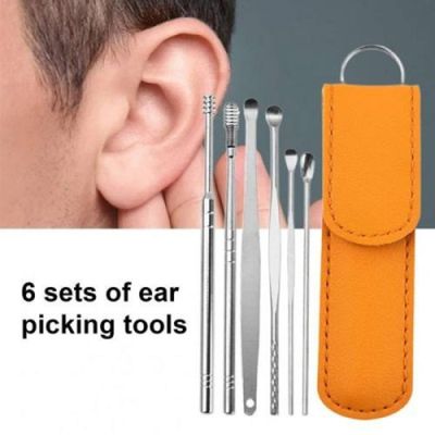 6 Sets of Ear Picking Tools_img_0