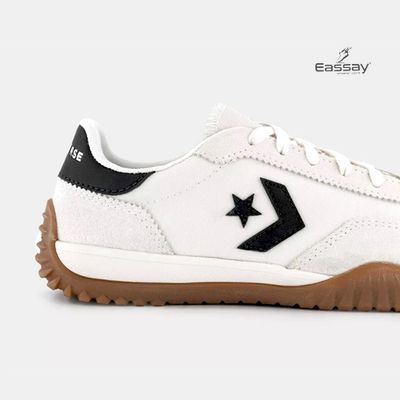 Converse Run Star CONS AS-1 Pro in the popular "White, Black & Gum" colorway._img_3