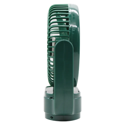 High Quality Rechargeble & Portable Desk Fan EN 1300_img_3