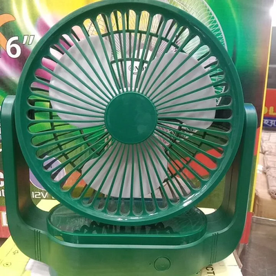 High Quality Rechargeble & Portable Desk Fan EN 1300_img_2