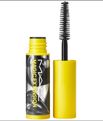 MAC Magic Extension 5 mm Fibre Mascara (0.37 fl oz / 11 ml) (COS620)_img_0