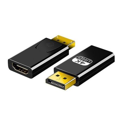DP to HDMI Converter Adapter 4K60Hz UHD Dongle_img_0