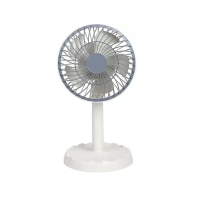 JY Super JY-2218 Rechargeable Fan_img_3