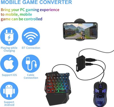 MK500 5-in-1 Combo Gaming Keyboard & Mouse_img_3