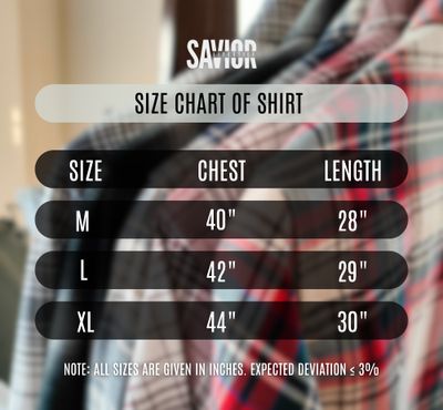 Royal Red - Pocketless Full Sleeve Check inbox_img_4