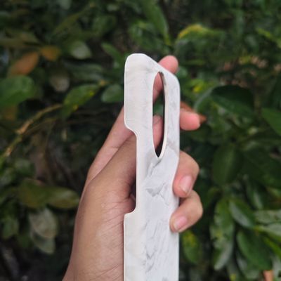 HONOR 200 High-grade velvet snow mountain pattern hard back cover_img_5