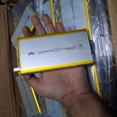 3.7V 10000 mAh New Lithium Polymer Battery_img_1