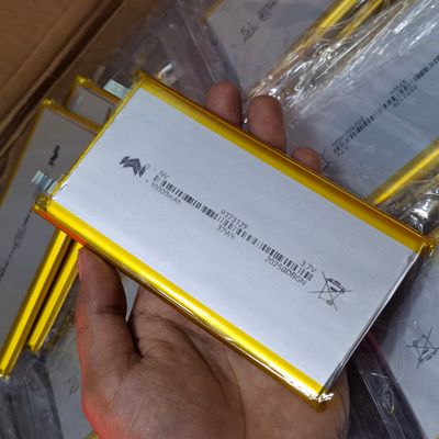 3.7V 10000 mAh New Lithium Polymer Battery_img_0