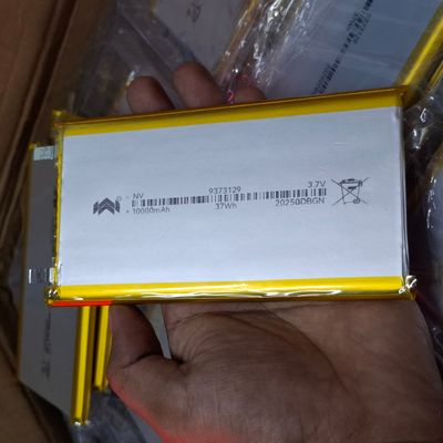 3.7V 10000 mAh New Lithium Polymer Battery_img_6