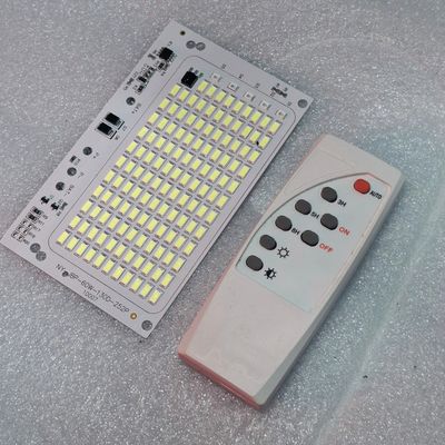 Remote System LED Plate 60W 3.7V_img_0