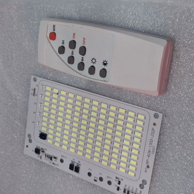 Remote System LED Plate 60W 3.7V_img_3