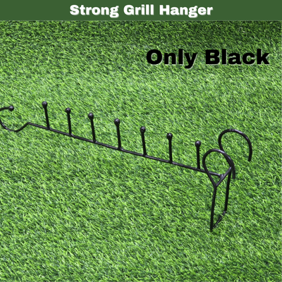 Strong Grill Hanger - স্ট্রং গ্রিল হ্যাংগার